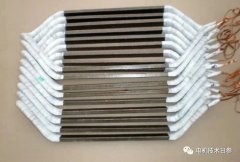 高壓電機(jī)線圈匝間和主絕緣耐電壓試驗(yàn)方法