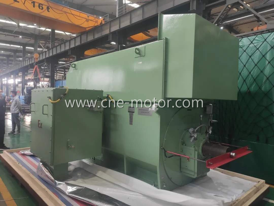 臥龍電氣?？松梨谛录悠翪risp煉廠項目完美收官(圖1)