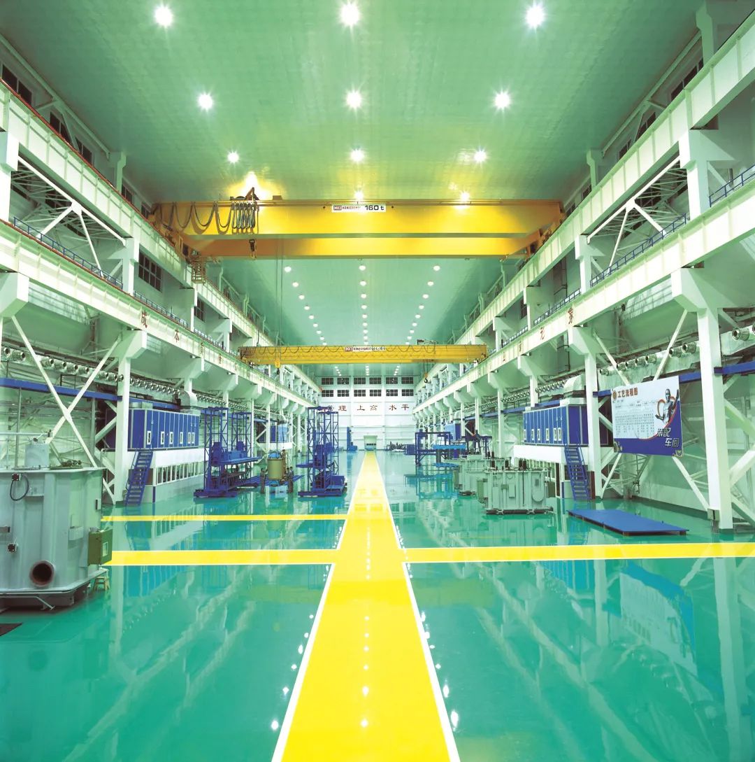 臥龍煙臺變壓器訂單同比上揚(圖4) 臥龍煙臺變壓器訂單同比上揚(圖4)