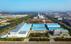 臥龍煙臺變壓器訂單同比上揚