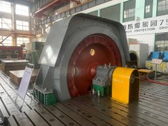 聚焦四新業(yè)務(wù)||喜訊！臥龍電驅(qū)大型驅(qū)動(dòng)集團(tuán)TD