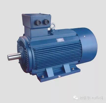 防爆電機(jī)內(nèi)部結(jié)構(gòu)介紹(圖1) 防爆電機(jī)內(nèi)部結(jié)構(gòu)介紹(圖1)