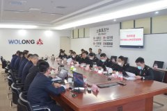 大型驅(qū)動集團南陽防爆順利通過海關(guān)高級認(rèn)證審