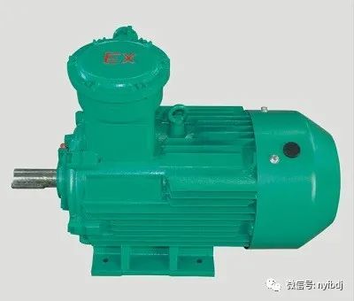 粉塵防爆電機(jī)的標(biāo)志意義(圖1) 粉塵防爆電機(jī)的標(biāo)志意義(圖1)