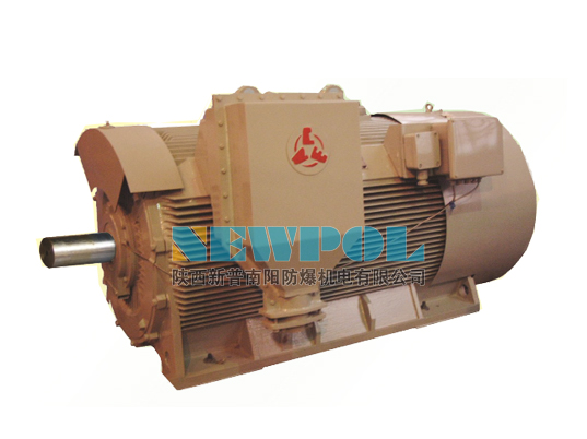 YX3低壓大功率電動(dòng)機(jī)