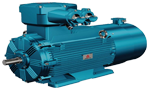 OLI Vibration motor