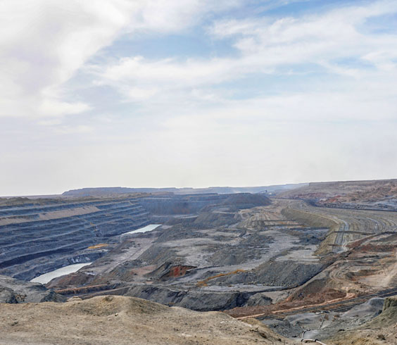 電機在采礦行業(yè)的應(yīng)用案例