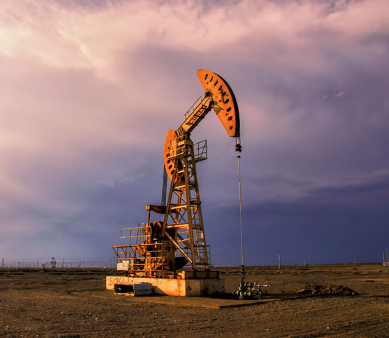 電機在石油行業(yè)的應用案例