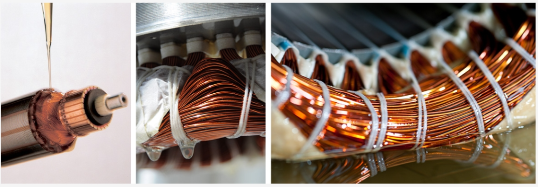 銅價暴漲會影響電機(jī)能效提升政策推進(jìn)嗎？