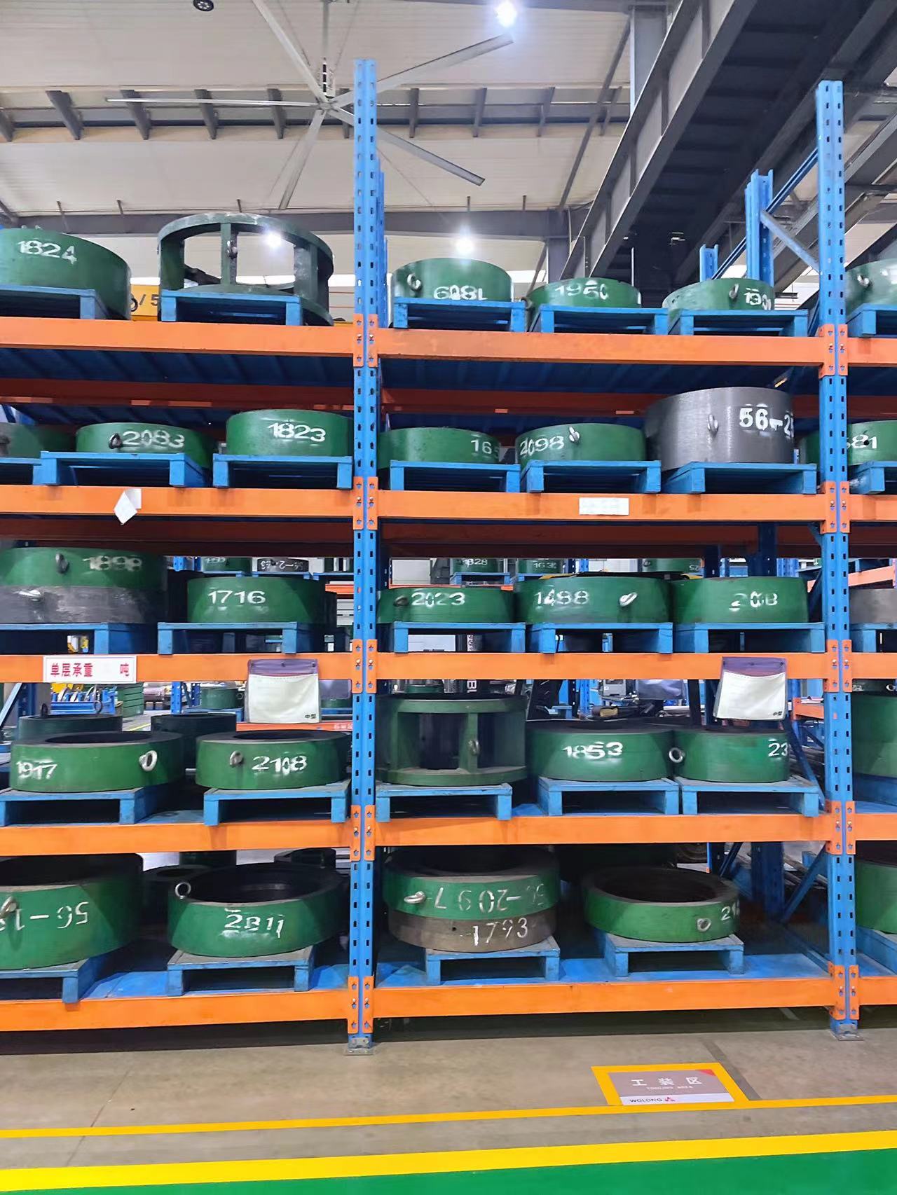 南陽防爆電機集團股份有限公司探索創(chuàng)新,引領(lǐng)行業(yè)潮流