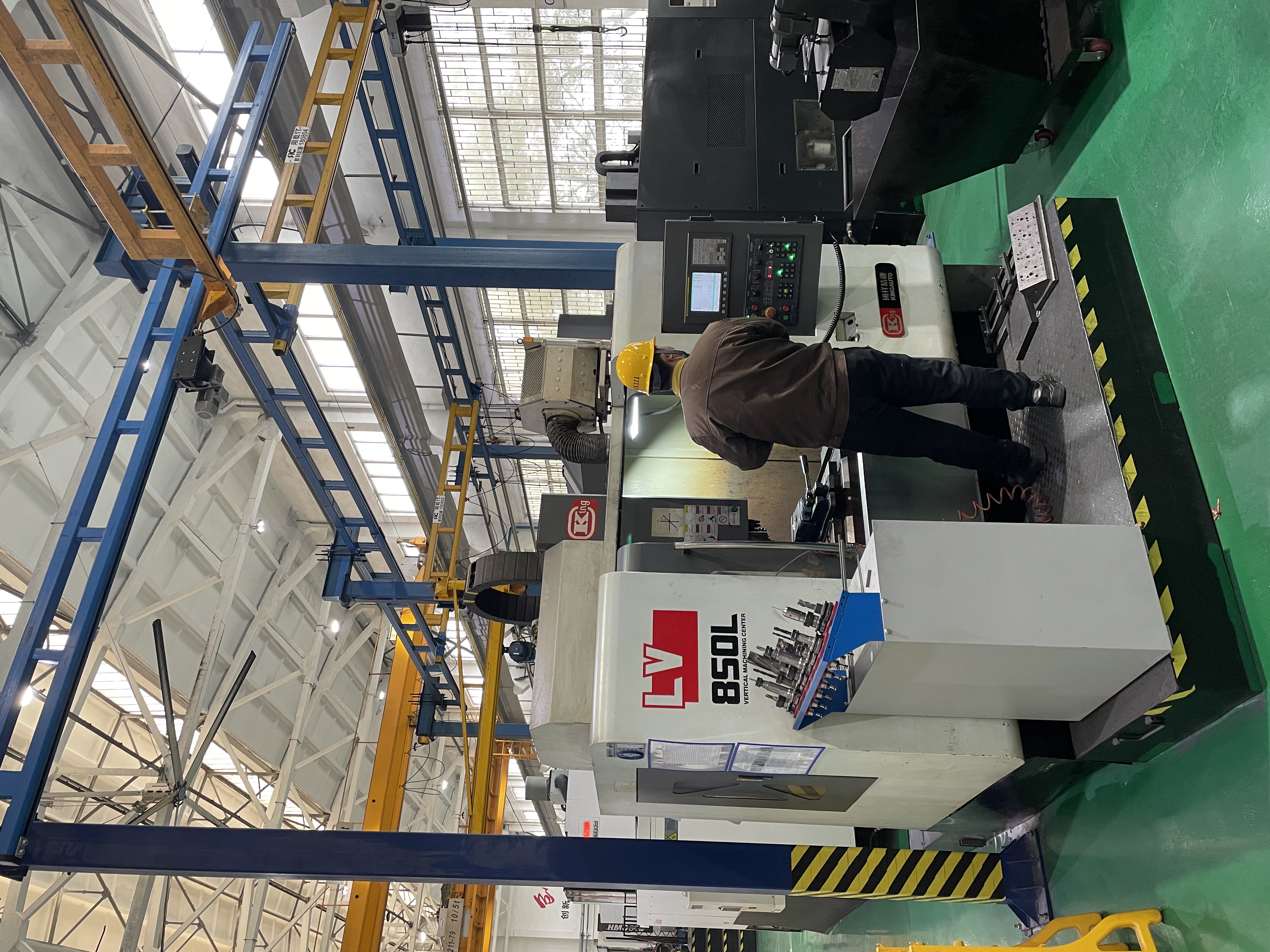 南陽臥龍防爆電機(jī)有限公司——致力于安全可靠的電機(jī)解決方案