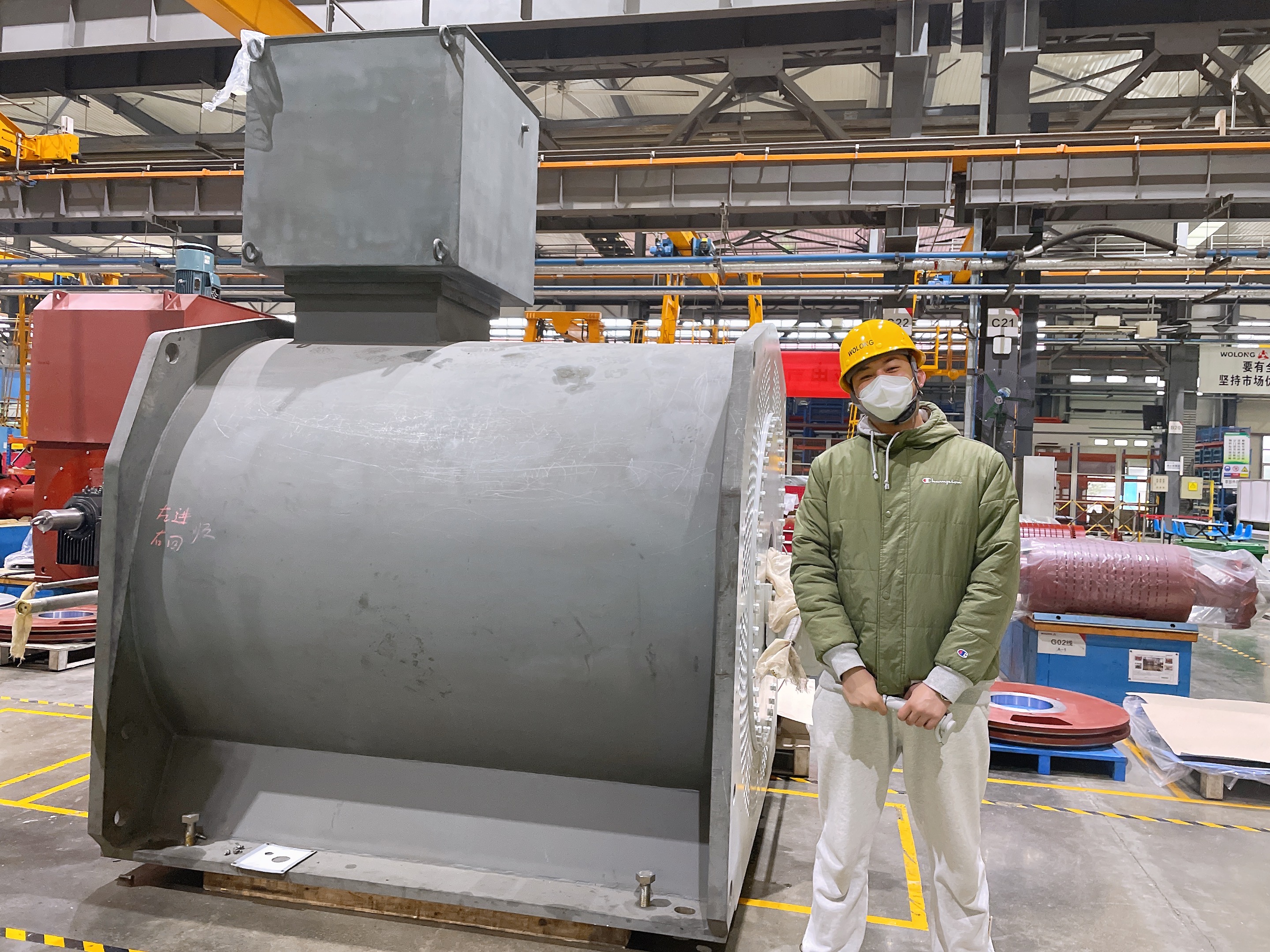 南陽臥龍防爆電機有限公司——致力于安全可靠的電機解決方案(圖1) 微信圖片_20220214092834.jpg