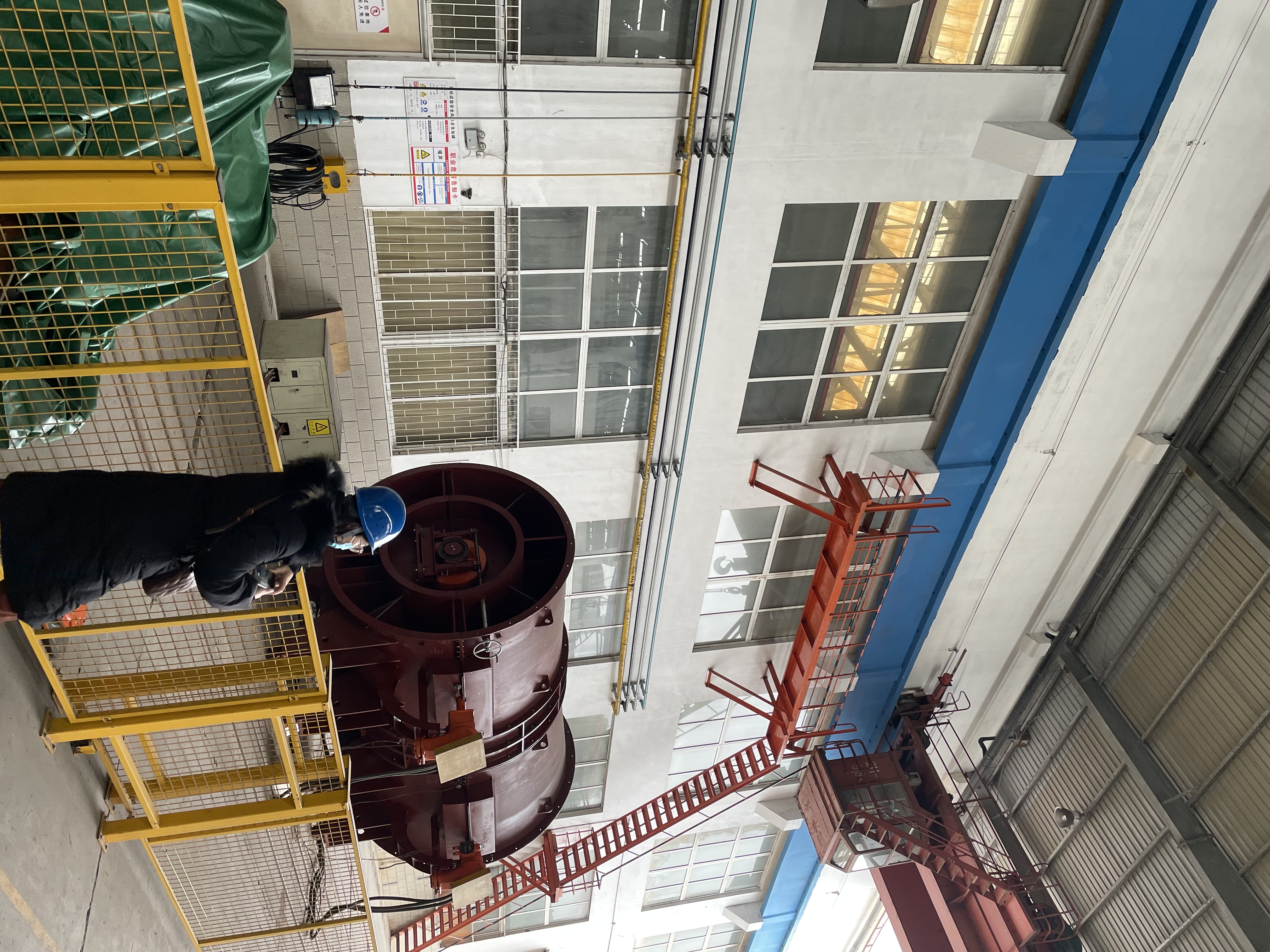 電機(jī)行業(yè)展望與南陽(yáng)臥龍電機(jī)的機(jī)遇