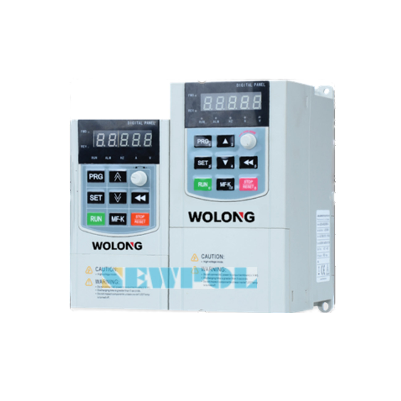 WD20經(jīng)濟(jì)型變頻器：為節(jié)能而生