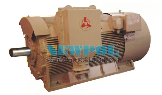 YX3高壓緊湊型電動機(jī)詳解應(yīng)用案例