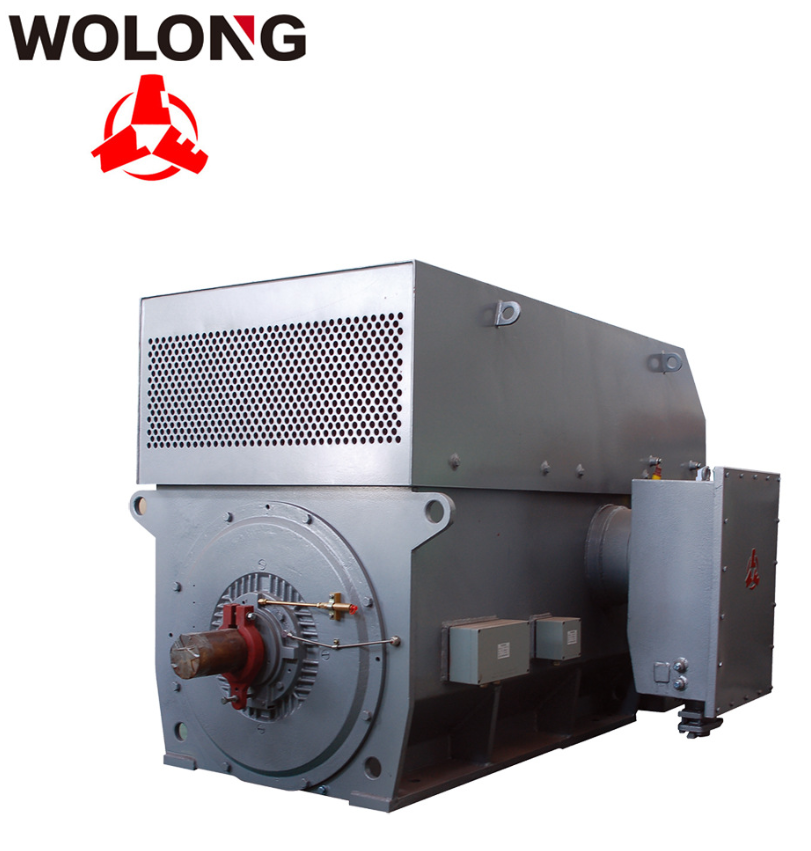 YXKK高壓電機維護(hù)保養(yǎng)注意事項有哪些？