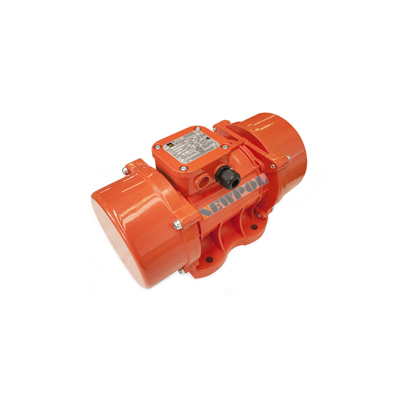 振動電機在工業(yè)中的應用與維護