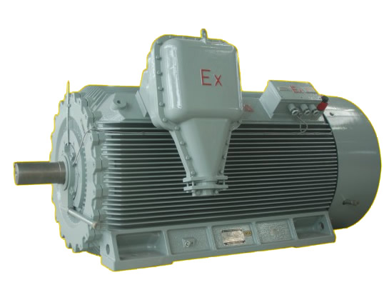 YBX3系列防爆電機(jī)的應(yīng)用優(yōu)勢(shì)(圖1) YBX3系列高效率高壓隔.jpg