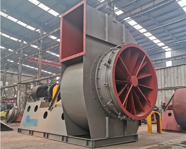 低噪音鼓風(fēng)機(jī)電機(jī)的首選——南陽(yáng)防爆電機(jī)(圖1) 微信截圖_20240808134822.png