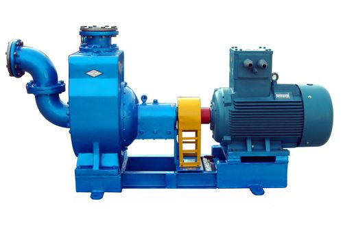 水泵用電機常見問題:如何預防電機過載現(xiàn)象