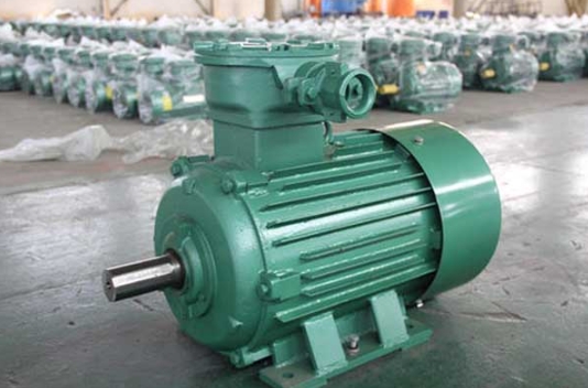 永磁同步電機：常見問題之轉子失磁