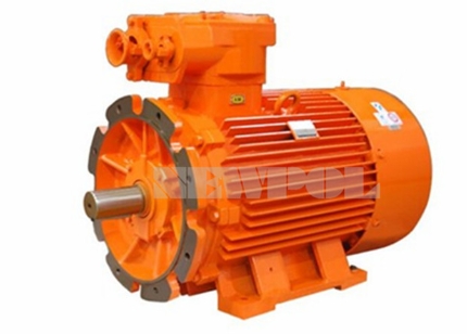 防爆電機(jī)的日常維護(hù)與保養(yǎng)要點(diǎn)