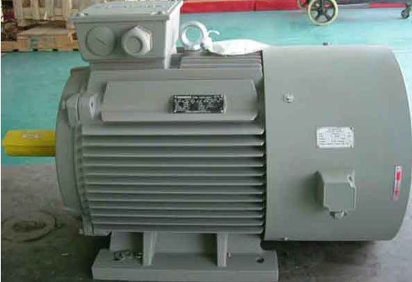 永磁同步電機(jī)常見問題:電機(jī)轉(zhuǎn)速不穩(wěn)定的原因及解決方案(圖1) 微信截圖_20240627160735.png