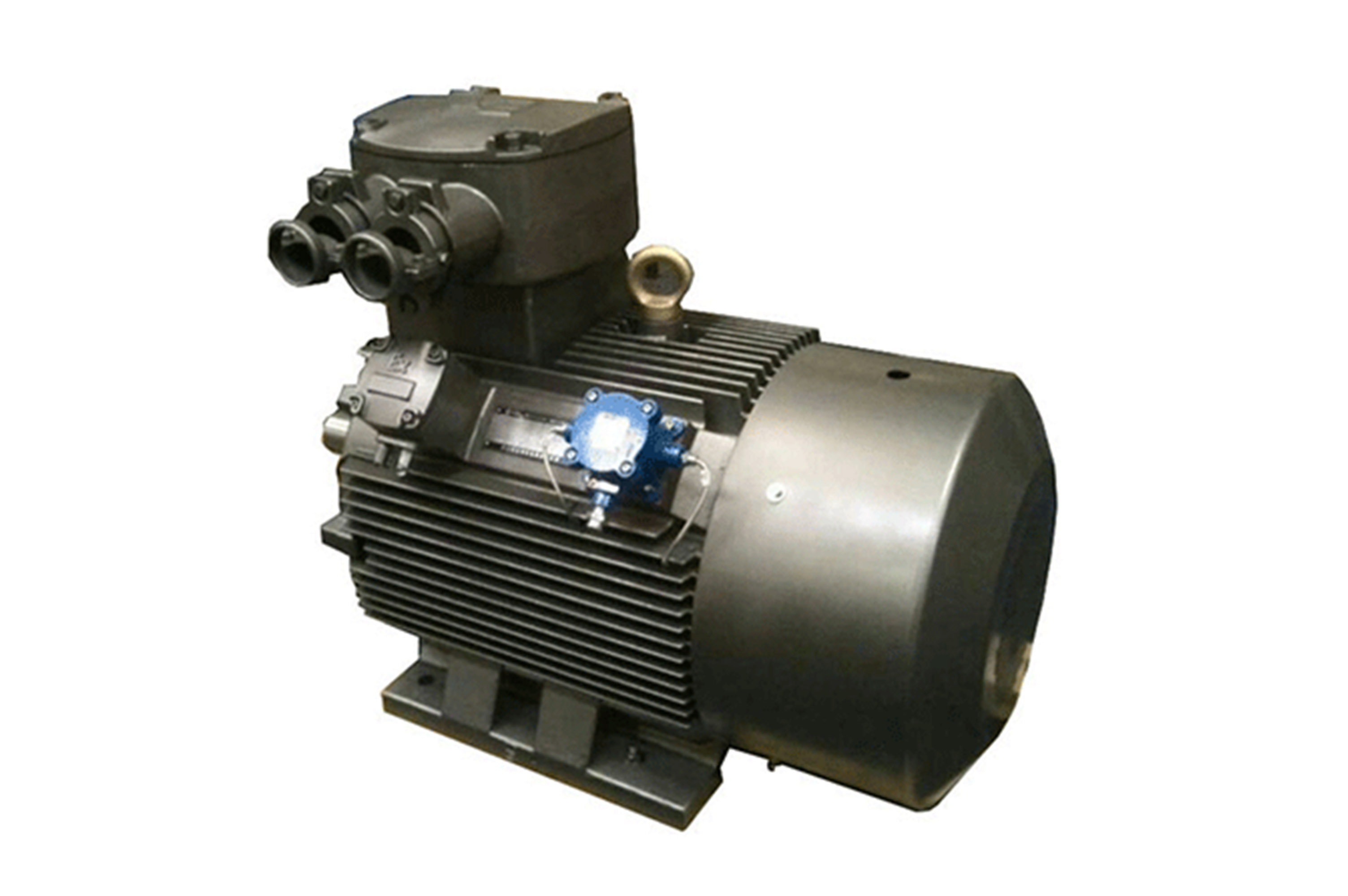 永磁同步電機(jī)常見問題:永磁體退磁及其解決方案(圖1) 202311020910460635.jpg