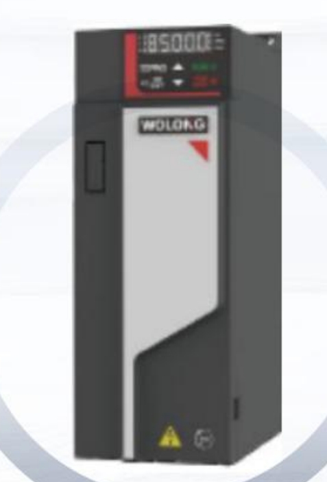 WD400高性能變頻器