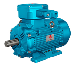 變頻電機(jī) 3 大誤區(qū)，你了解多少！