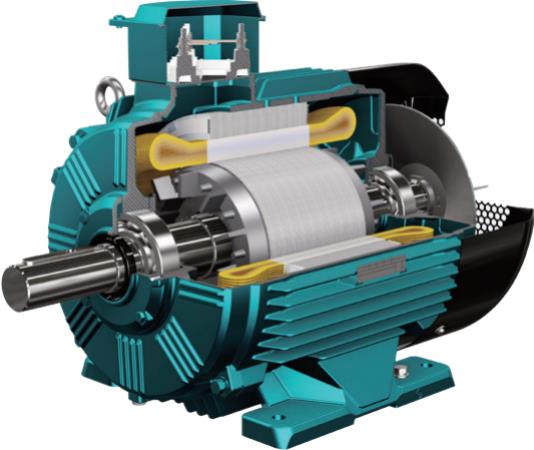 工業(yè)動(dòng)力的“超級心臟”，臥龍南陽防爆電機(jī)憑什么脫穎而出？