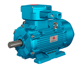 變頻電機(jī)到底值不值得裝？老司機(jī)用完后都推薦南陽防爆電機(jī)的這款