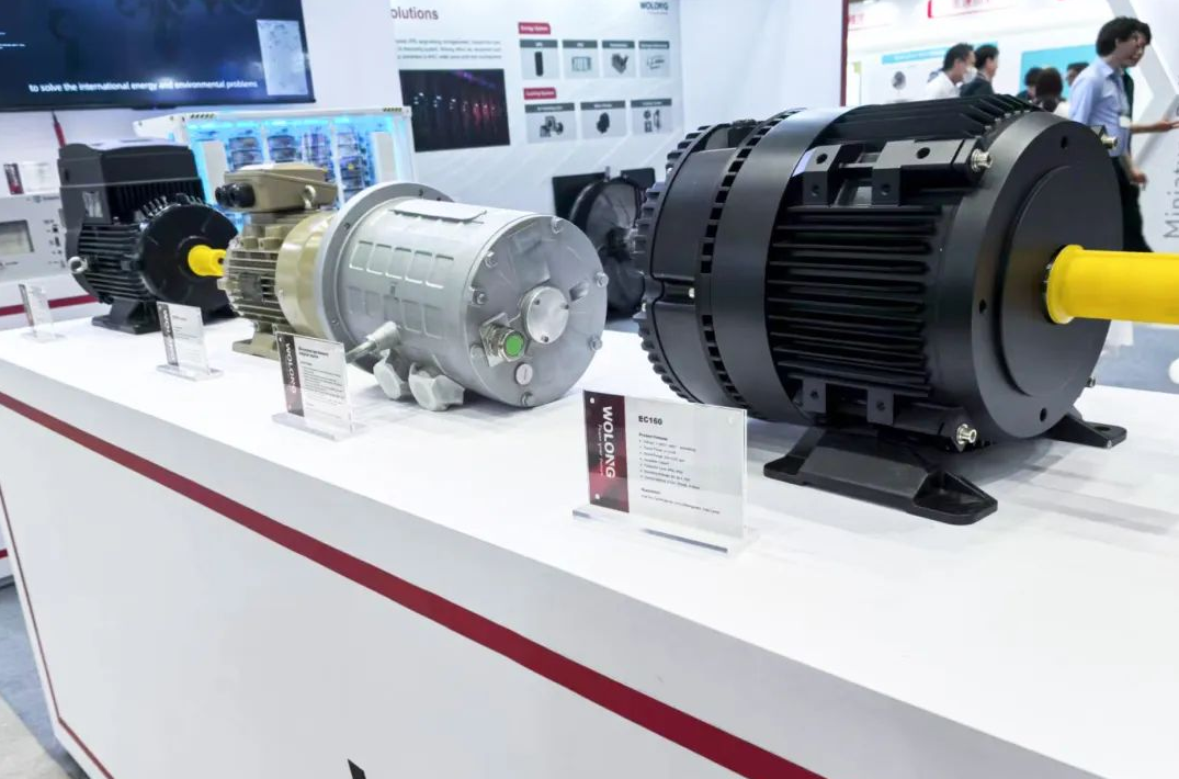 臥龍首秀日本 TECHNO-FRONTIER 電機及線圈展,彰顯全球技術(shù)競爭力