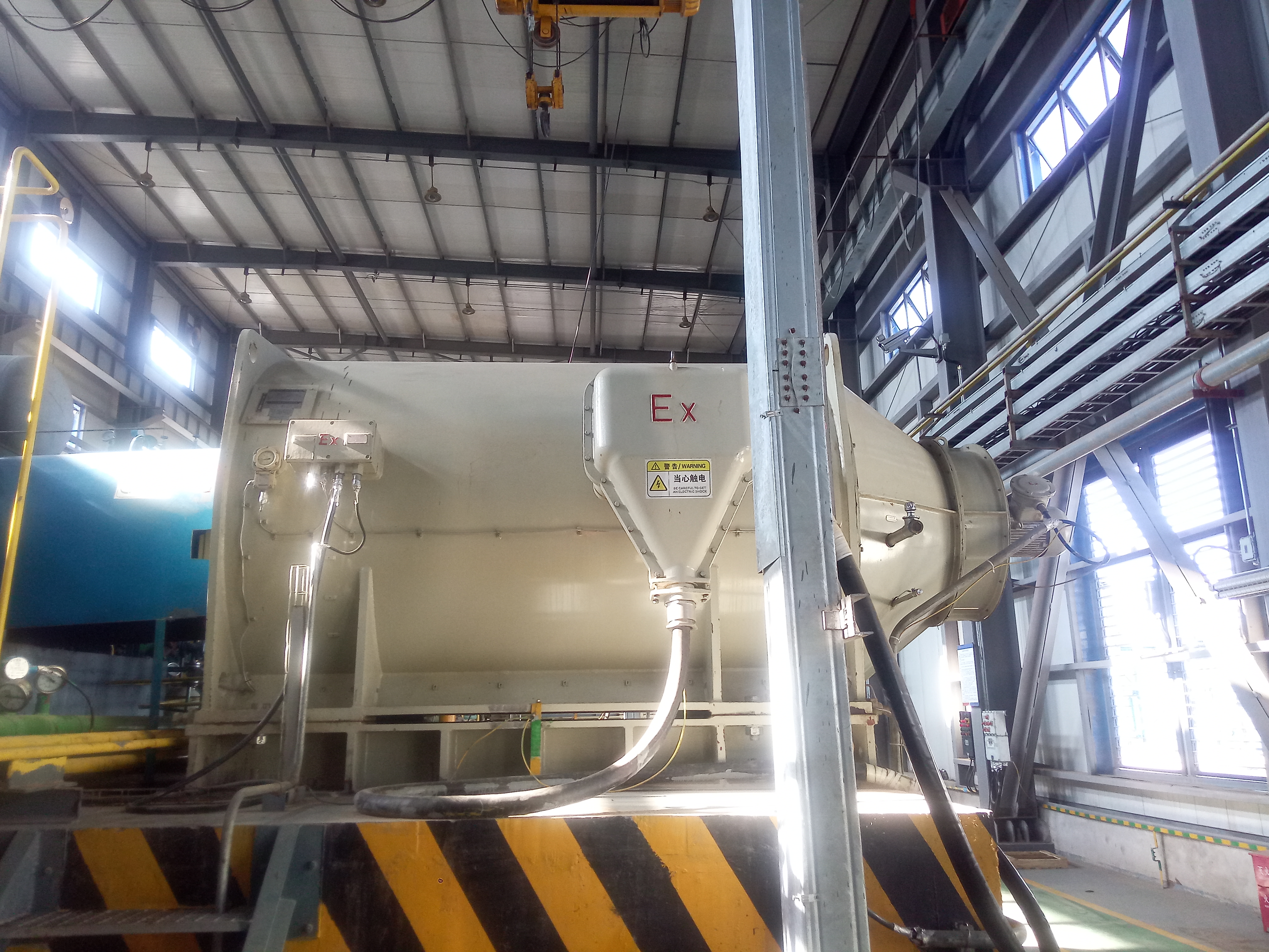 越南紡織廠引入臥龍節(jié)能電機后生產(chǎn)線噪音大幅降低 能耗節(jié)省近20%