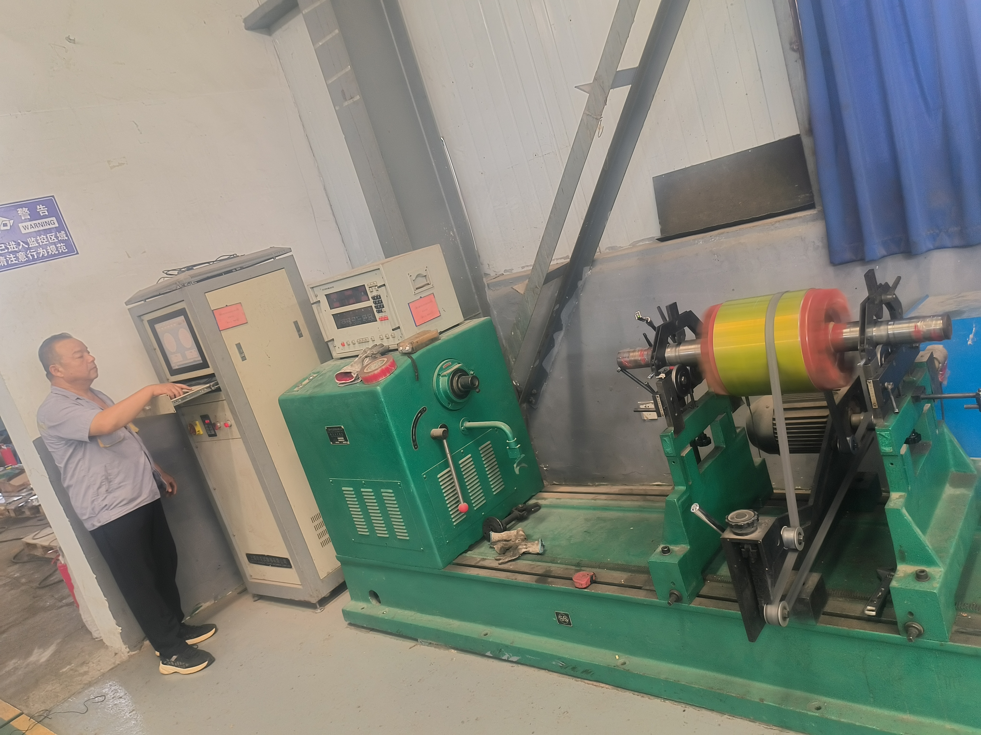 南陽(yáng)防爆電動(dòng)機(jī)在高粉塵環(huán)境下能否穩(wěn)定運(yùn)行