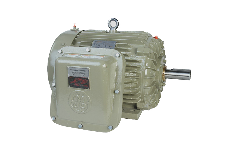 NEMA 系列超高效率三相異步電動機