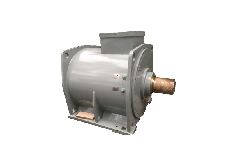 低壓永磁直驅(qū)變頻三相同步電動機(jī)