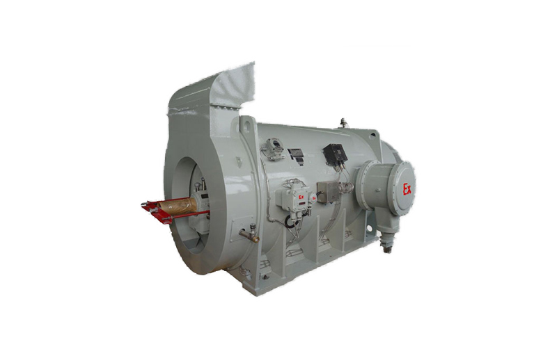 管式電機(jī)三相異步電動(dòng)機(jī)（TETC）