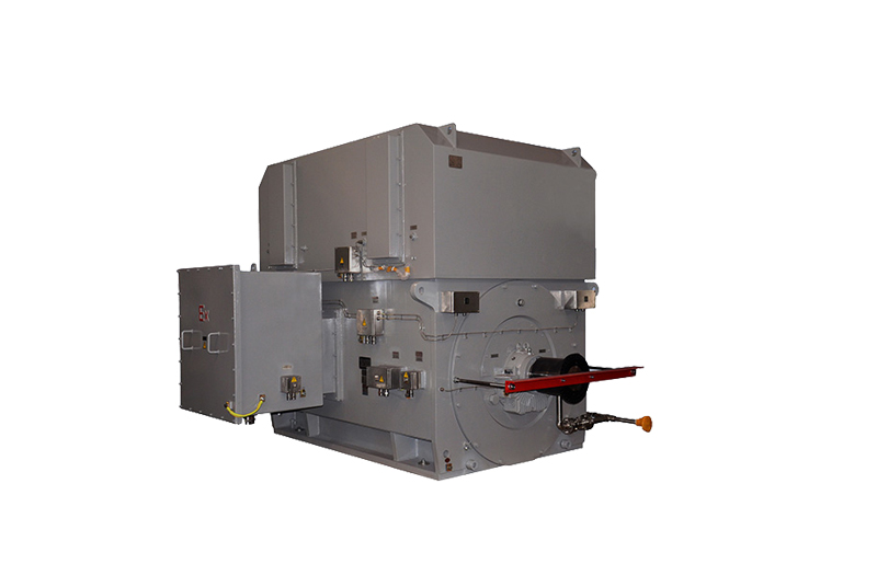 高壓異步電機(jī)