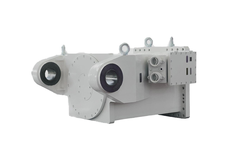 掘進(jìn)機(jī)用三相異步電動(dòng)機(jī)