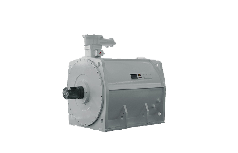 永磁變頻同步電動(dòng)機(jī)