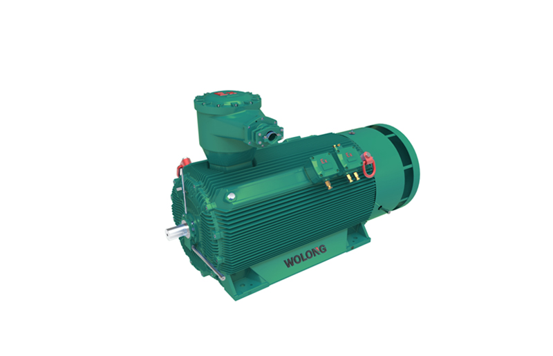 永磁電動(dòng)機(jī)