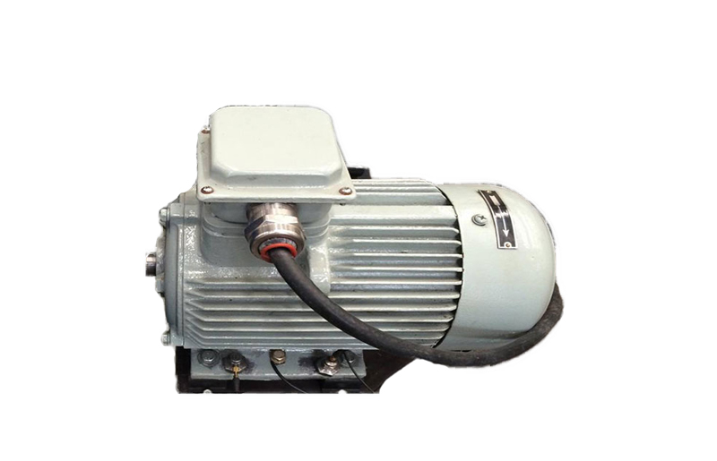 低振動(dòng)、低噪聲三相異步電動(dòng)機(jī)