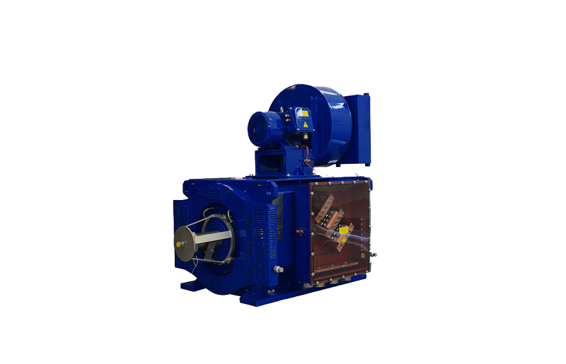 鉆井平臺(tái)用變頻三相異步電動(dòng)機(jī)