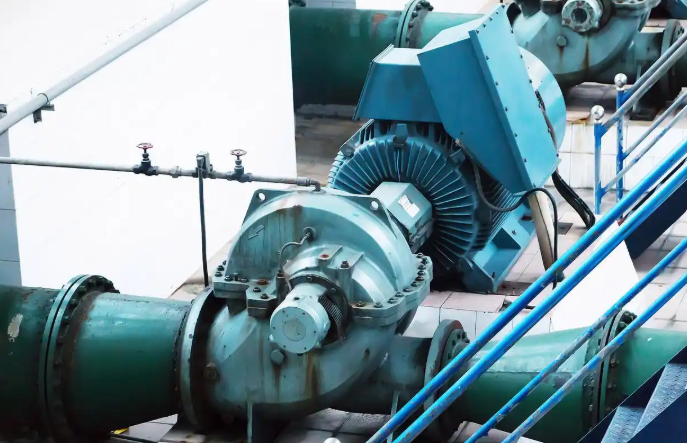 10kV 高壓電機(jī)交流耐壓標(biāo)準(zhǔn)詳細(xì)說(shuō)明(圖3) image.png