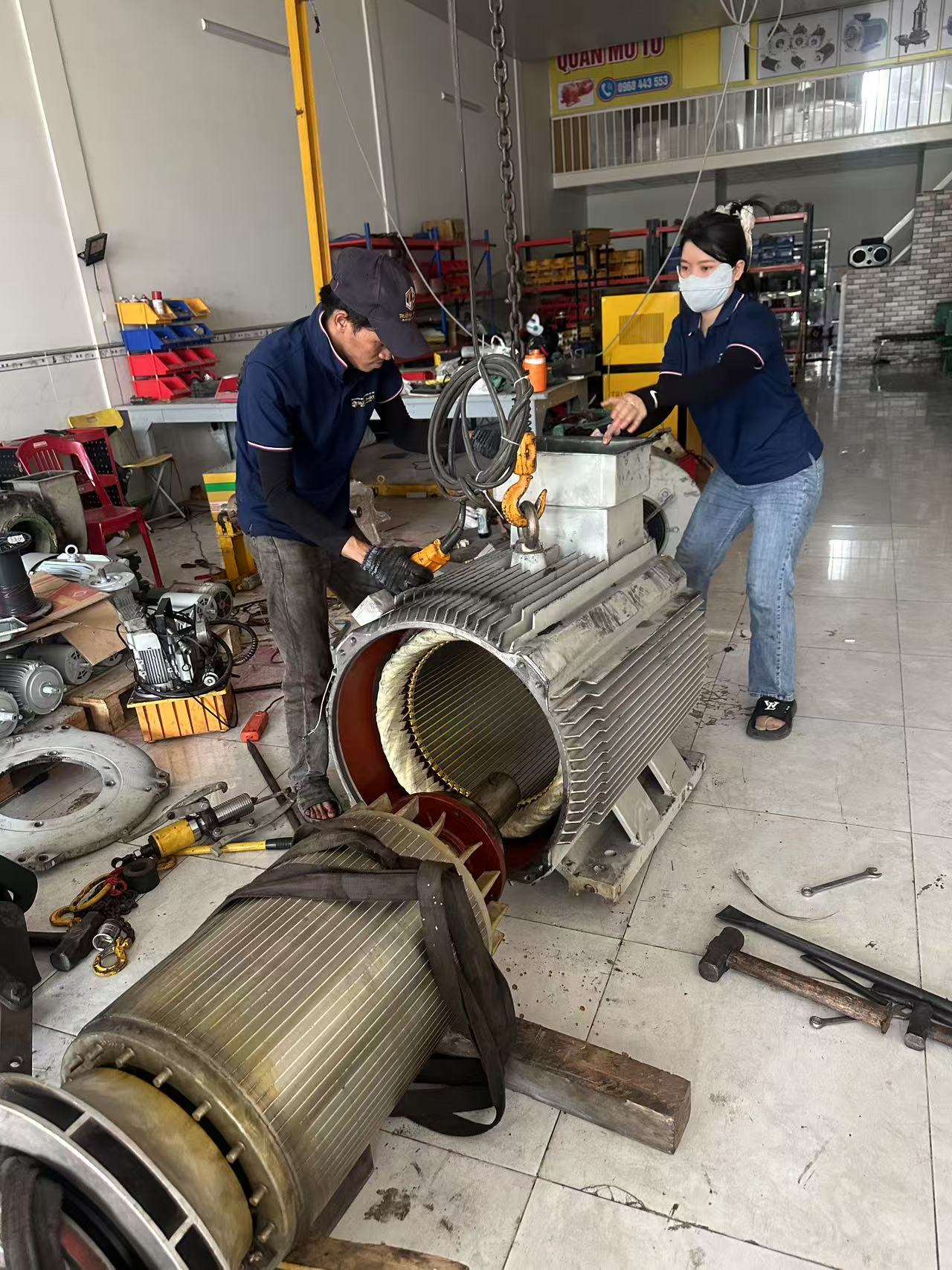 臥龍南陽防爆電機煥新升級投產(chǎn)(圖1) 微信圖片_2025-08-12_100522_592.jpg