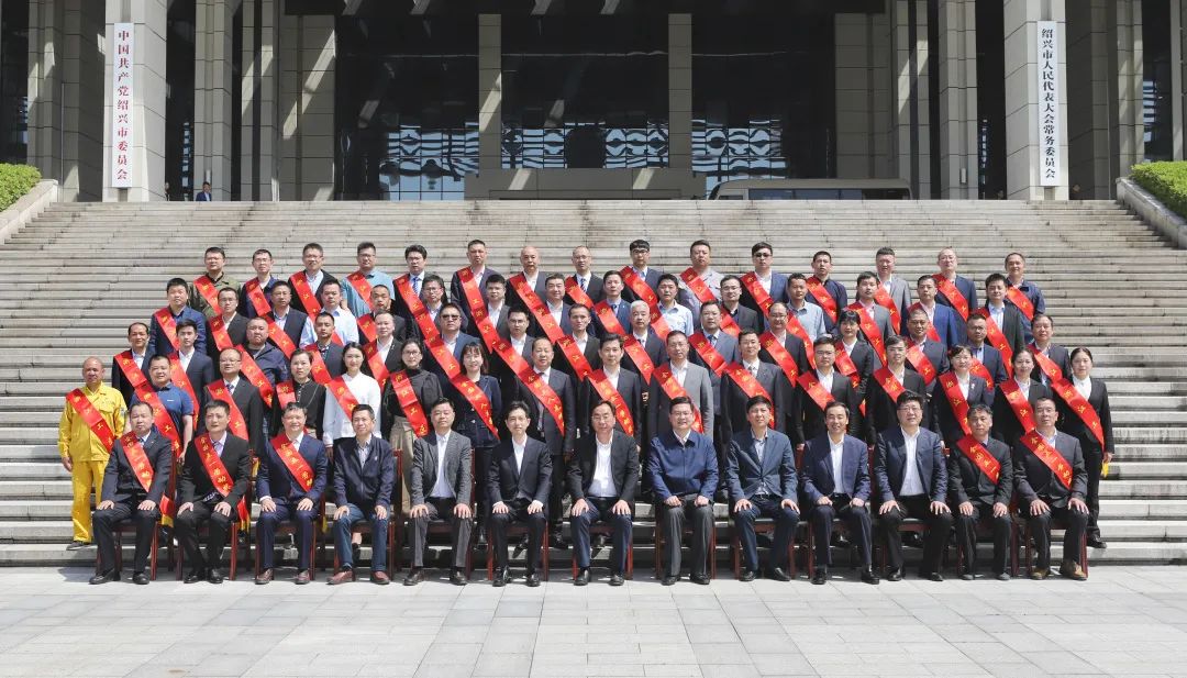 喜報(bào)林琴榮獲2021年新時(shí)代浙江工匠榮譽(yù)稱號(hào)(圖1) 喜報(bào)林琴榮獲2021年新時(shí)代浙江工匠榮譽(yù)稱號(hào)(圖1)