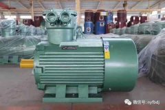 ?防爆電機(jī)有哪些選購(gòu)誤區(qū)