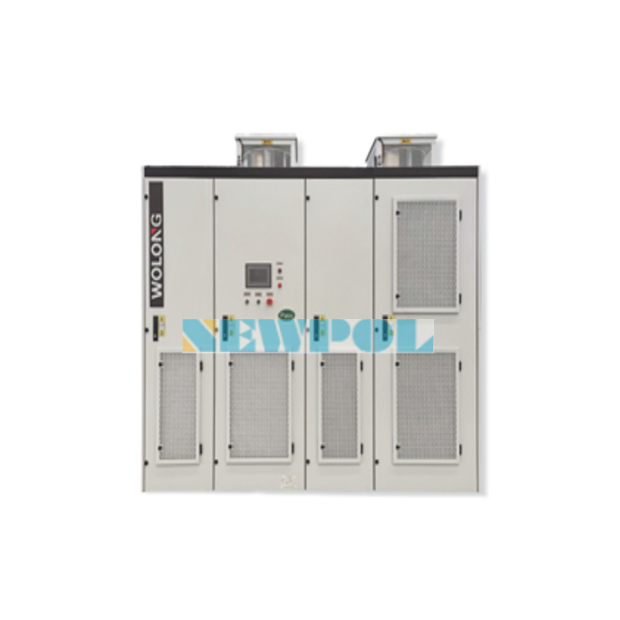 抽油機永磁電機驅動系統(tǒng)(圖1) 抽油機永磁電機驅動系統(tǒng)(圖1)